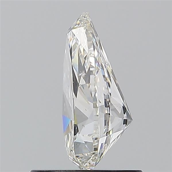 1.01ct Pear I SI1 Natural Diamond