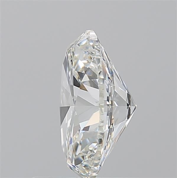 1.15ct Oval H VVS1 Natural Diamond