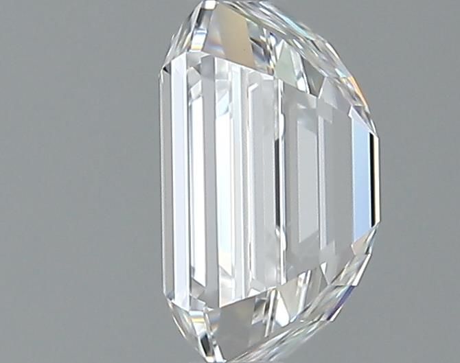 1.5ct Emerald E VS1 Natural Diamond