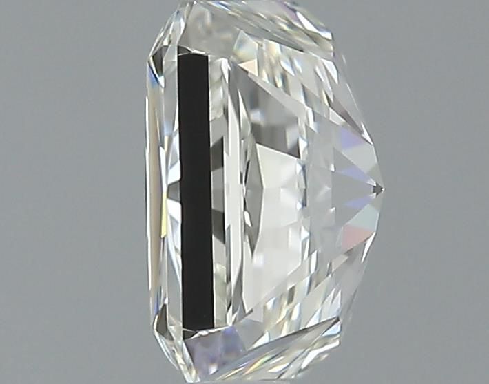 1.5ct Radiant K IF Natural Diamond