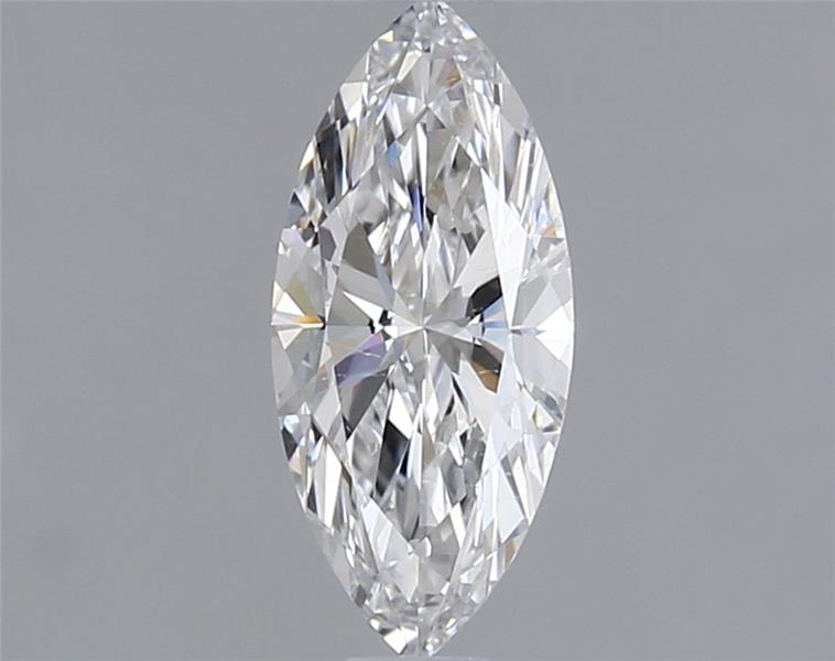 0.6ct Marquise E SI1 Natural Diamond