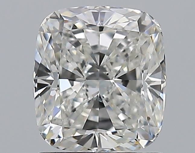 1.5ct Cushion G VS2 Natural Diamond