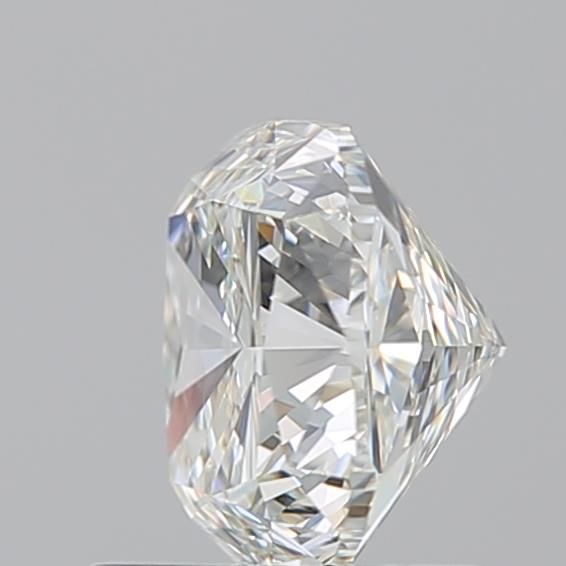 1.52ct Cushion I VVS2 Natural Diamond