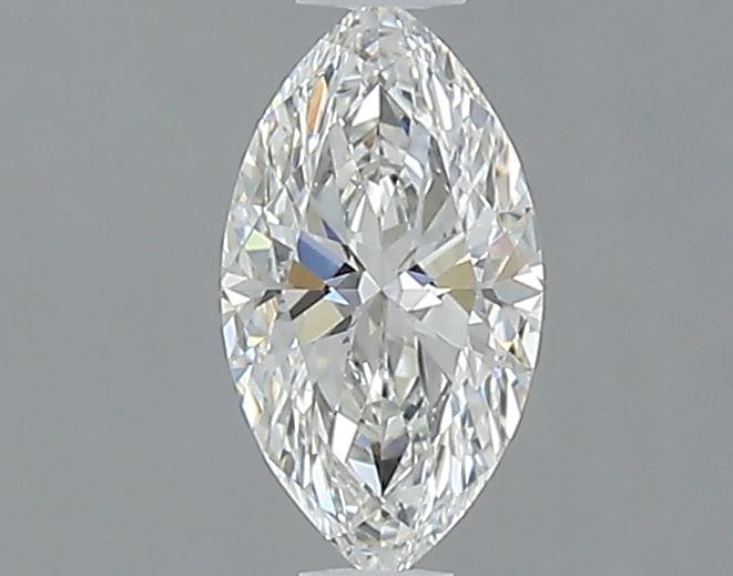 0.5ct Marquise H VS2 Natural Diamond