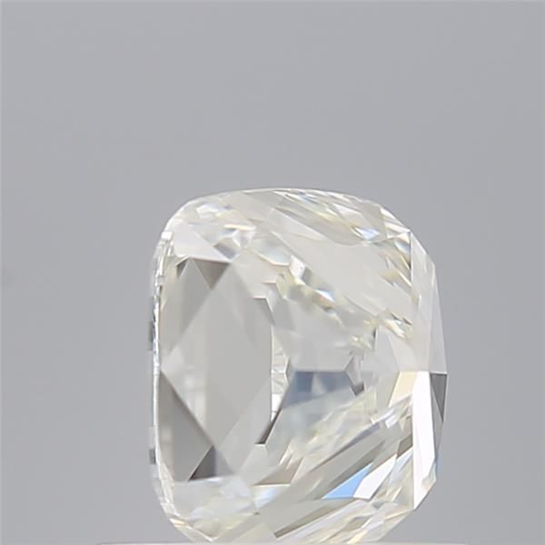 0.9ct Cushion I VVS1 Natural Diamond