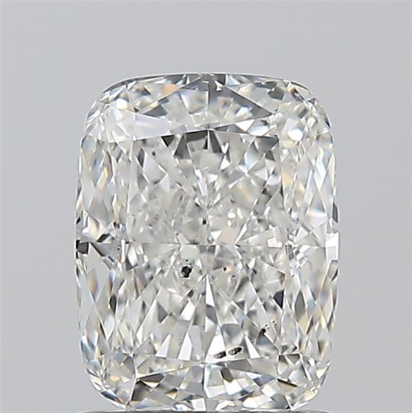 1.2ct Cushion Modified G SI2 Natural Diamond