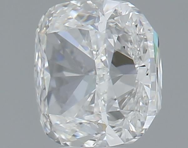 0.7ct Cushion G VVS2 Natural Diamond
