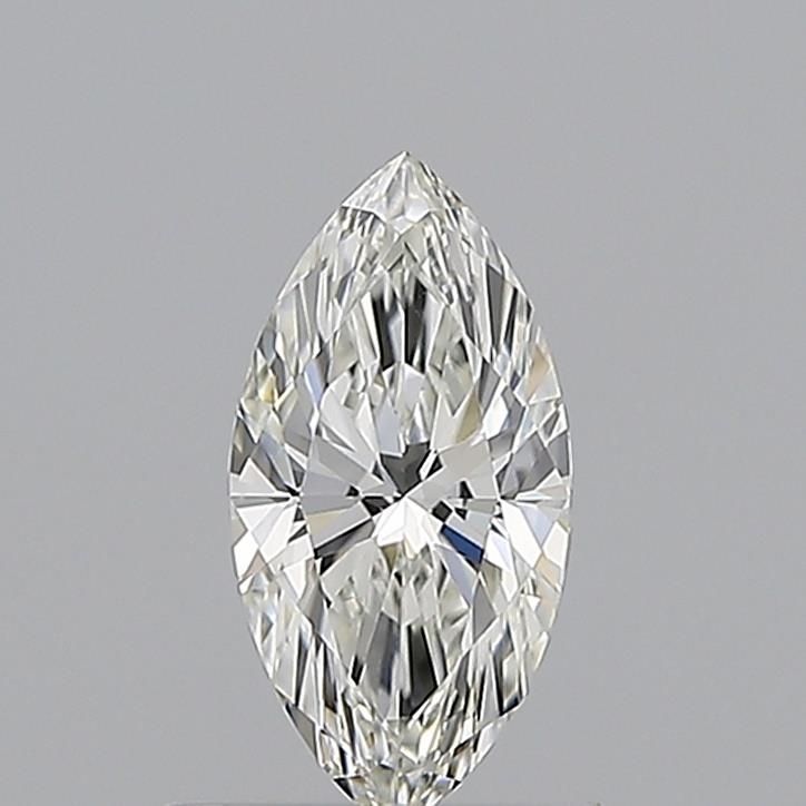 0.52ct Marquise I VVS1 Natural Diamond