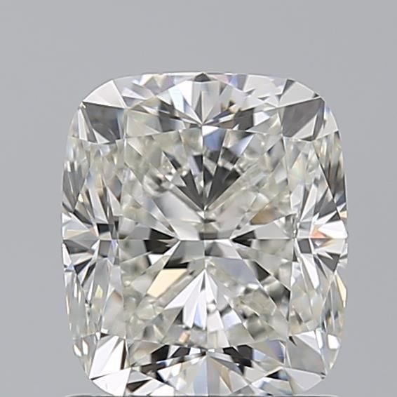1.5ct Cushion I VS2 Natural Diamond