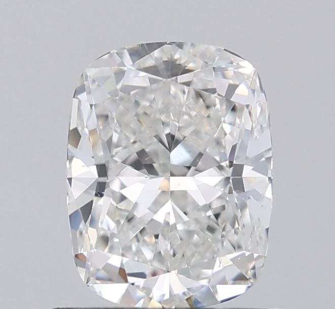 1ct Cushion Modified G VS2 Natural Diamond