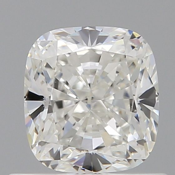 0.7ct Cushion Modified H VVS2 Natural Diamond