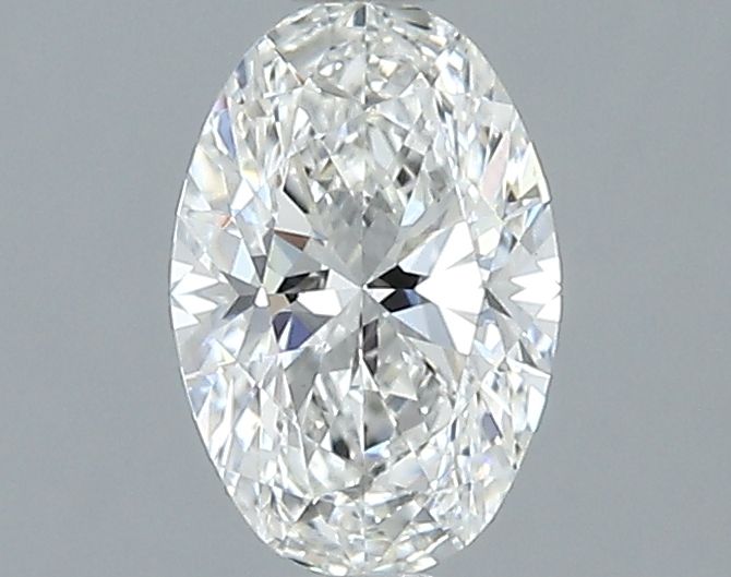 0.8ct Oval G VS1 Natural Diamond