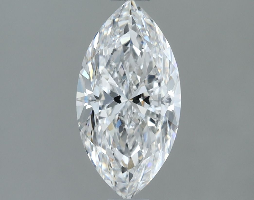 1.21ct Marquise E VVS1 Natural Diamond