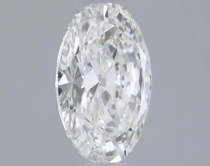 1.01ct Oval I VS1 Natural Diamond