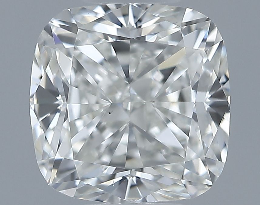 1.02ct Cushion J VS1 Natural Diamond