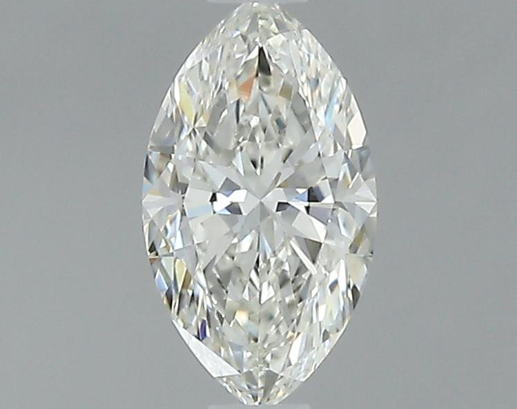 0.7ct Marquise I VVS2 Natural Diamond