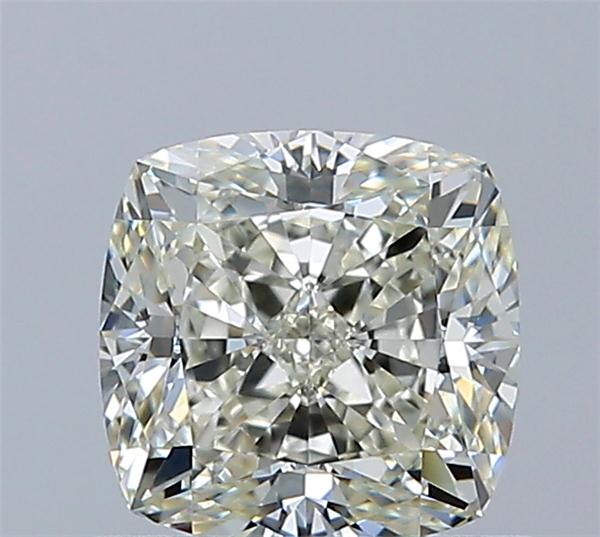 1ct Cushion M VS1 Natural Diamond