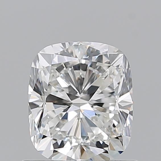 1.01ct Cushion G VS1 Natural Diamond
