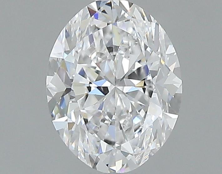 1ct Oval D VS1 Natural Diamond