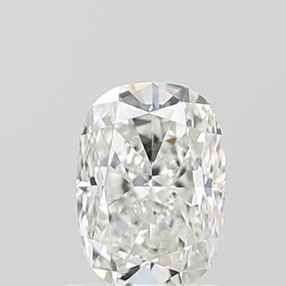 1.02ct Cushion H IF Natural Diamond