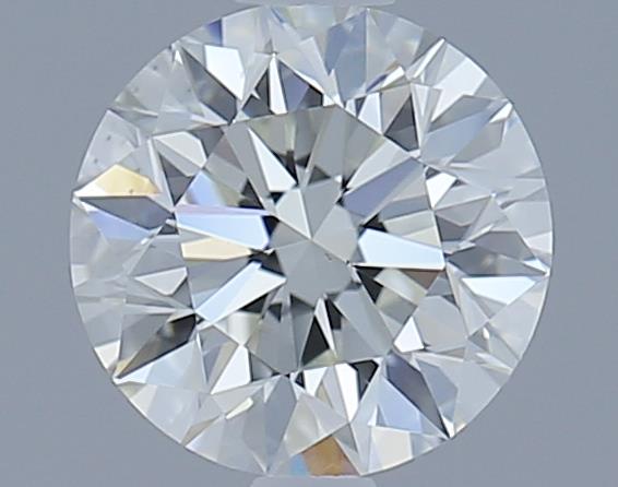 1.5ct Round J VS1 Natural Diamond