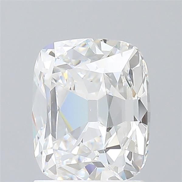 1.54ct Old Miner D VS2 Natural Diamond