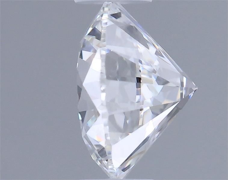 0.52ct Round E IF Natural Diamond