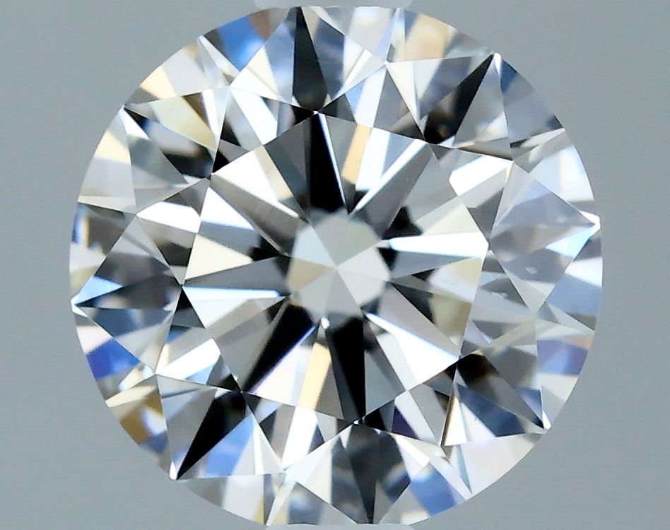 0.73ct Round G VS2 Natural Diamond
