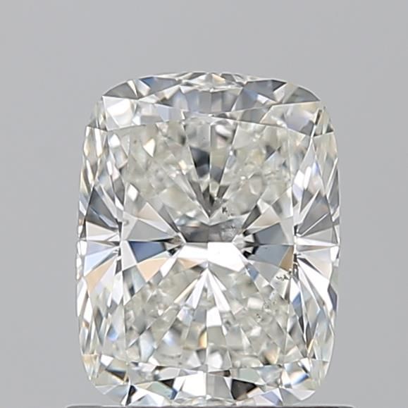 1.01ct Cushion I SI2 Natural Diamond