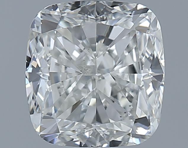 1.5ct Cushion J VS2 Natural Diamond