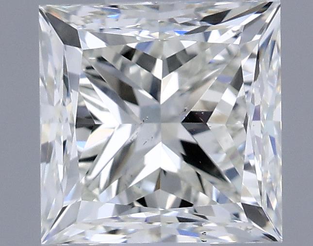 1.01ct Princess K VS2 Natural Diamond