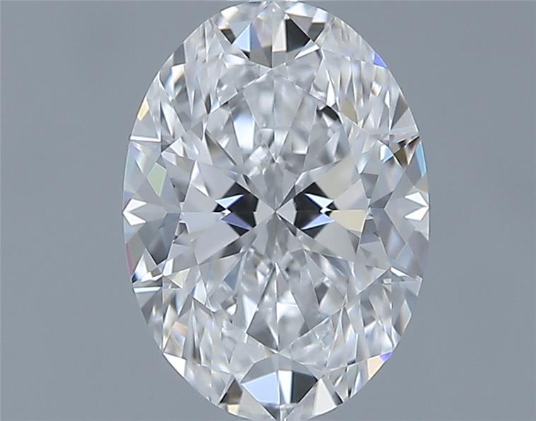 1.03ct Oval E VS1 Natural Diamond