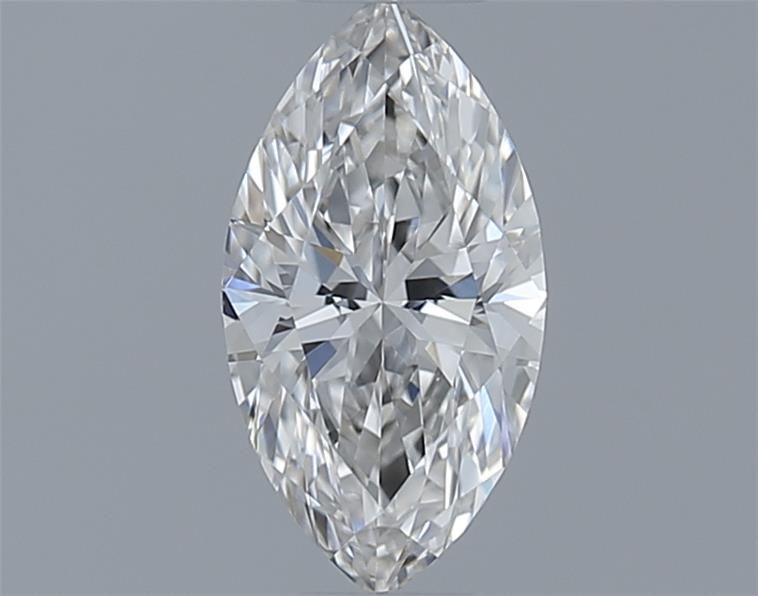 0.5ct Marquise H VS1 Natural Diamond