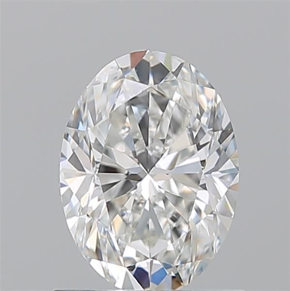 1.01ct Oval G VVS2 Natural Diamond