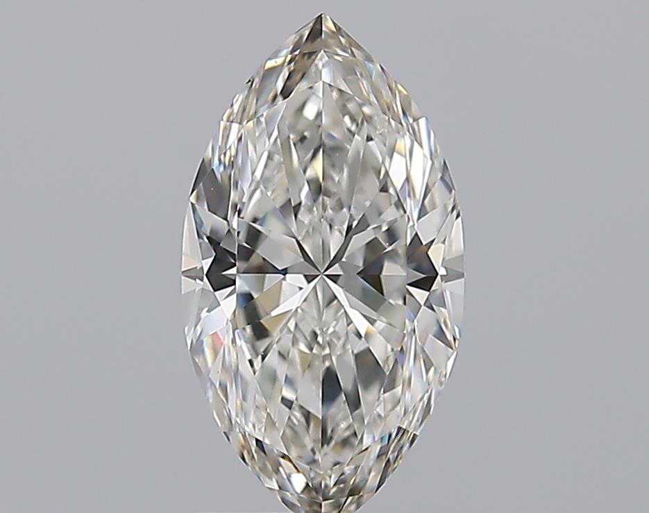 1.71ct Marquise H VS2 Natural Diamond