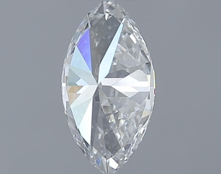 0.5ct Marquise E VS2 Natural Diamond