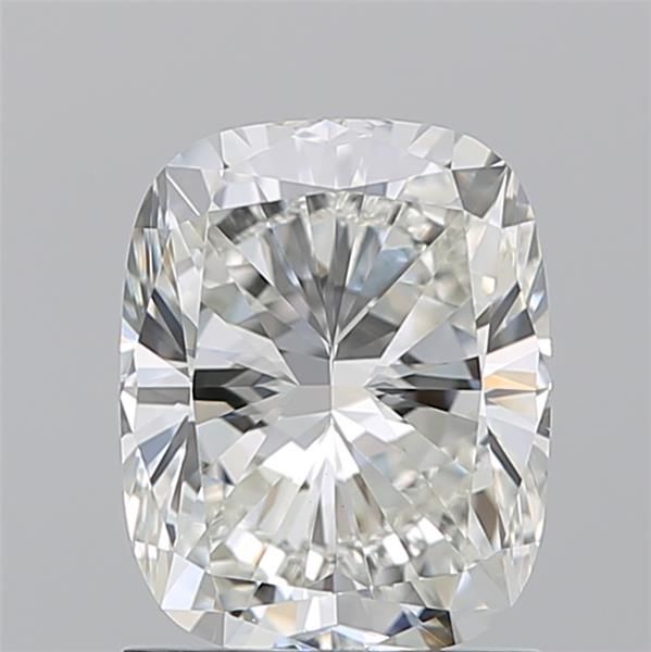 1.5ct Cushion I VVS2 Natural Diamond