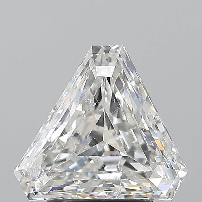 2.01ct Trilliant G SI2 Natural Diamond