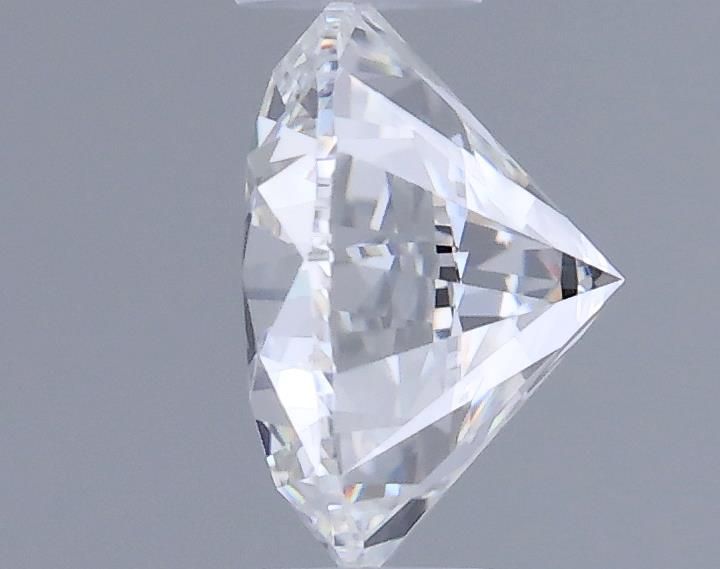 0.5ct Round D VVS1 Natural Diamond