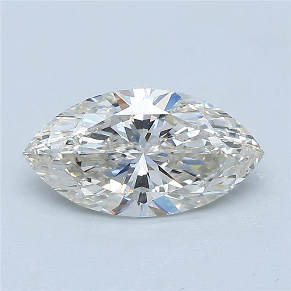 1.2ct Marquise J SI1 Natural Diamond