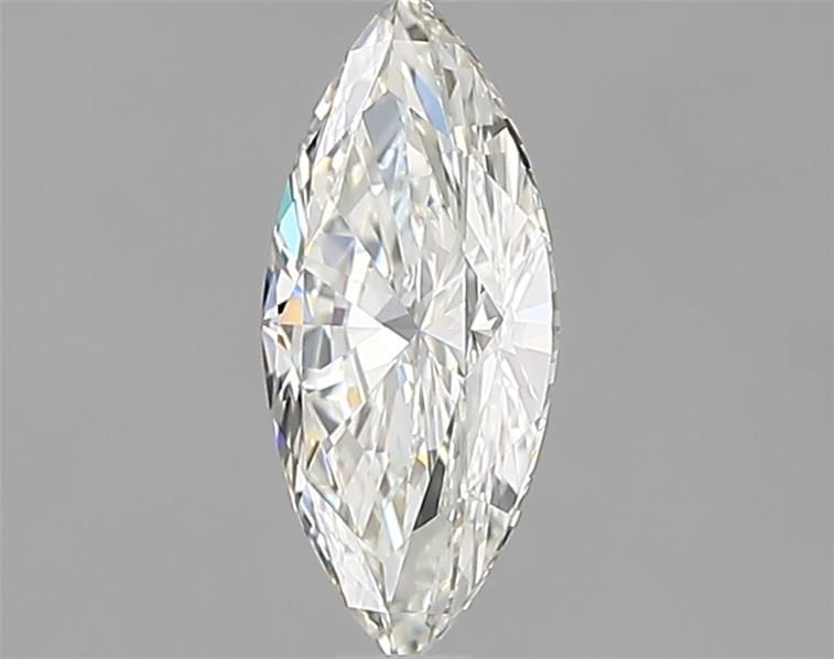 0.73ct Marquise I IF Natural Diamond