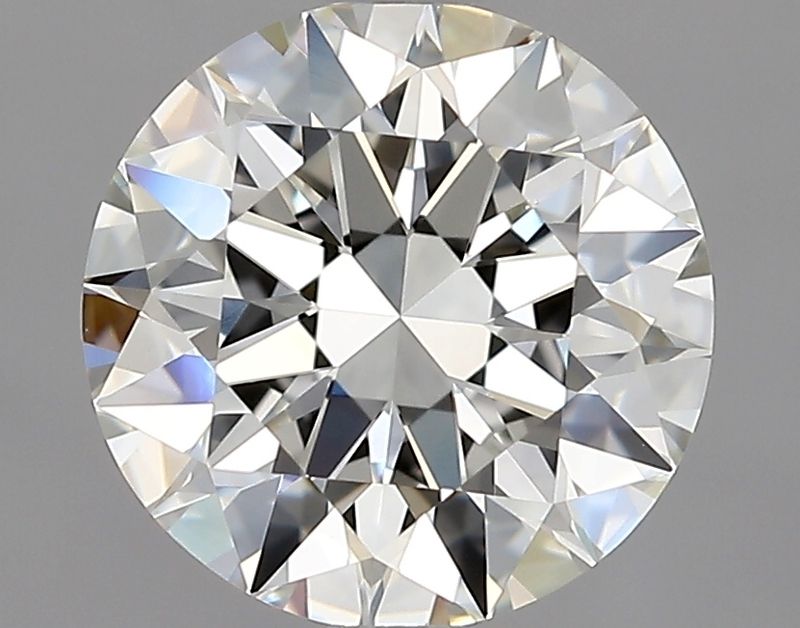 1.51ct Round G VS1 Natural Diamond