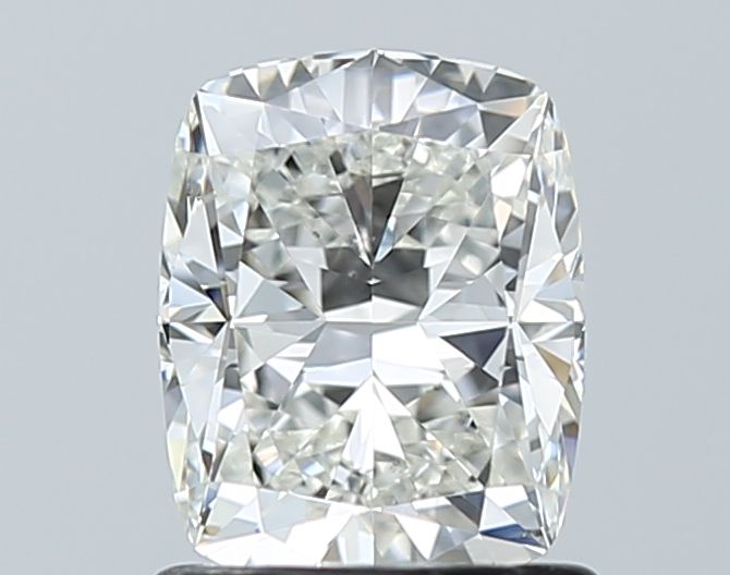 1.2ct Cushion H VS2 Natural Diamond