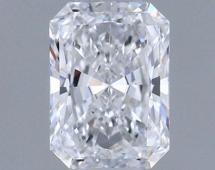0.5ct Radiant D VS1 Natural Diamond