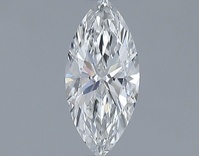 0.51ct Marquise G VS1 Natural Diamond