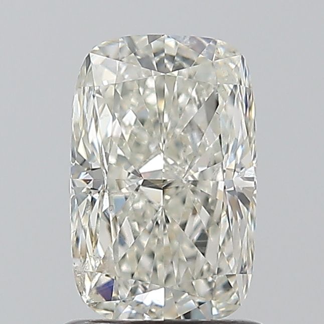 1.2ct Cushion Modified J SI2 Natural Diamond