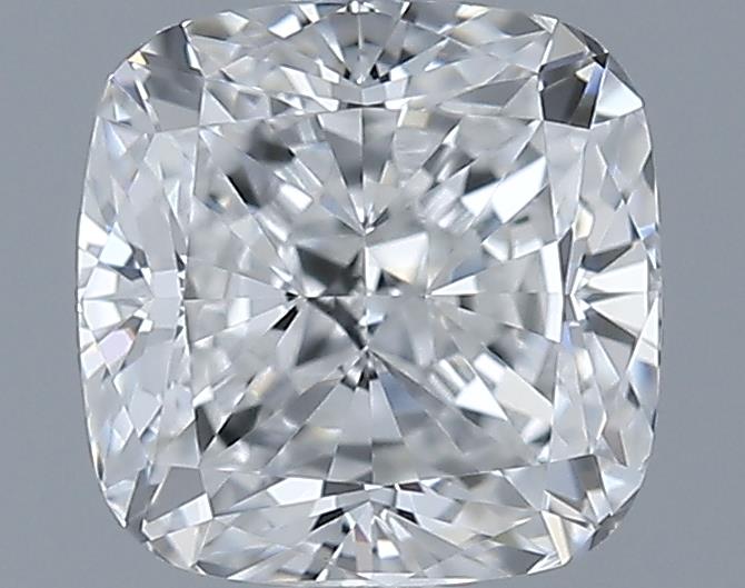 0.7ct Cushion G VVS1 Natural Diamond