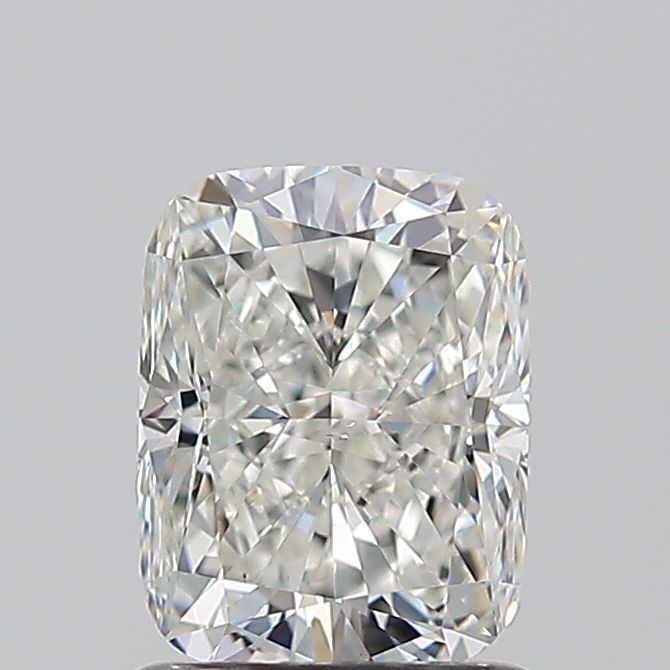 1.2ct Cushion Modified I VS2 Natural Diamond