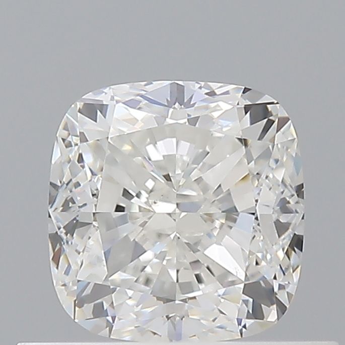0.7ct Cushion Modified G VS2 Natural Diamond