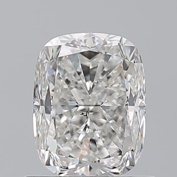 1.02ct Cushion G SI1 Natural Diamond